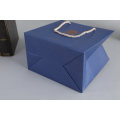 Customized Company Promotion Gift Paper Bag China Supplier Bag